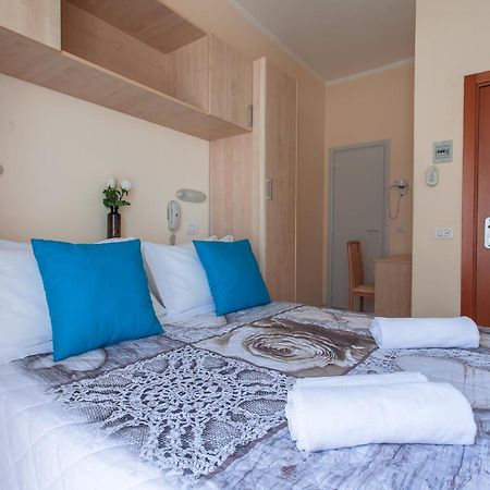 Hotel Giove Dipendenza Hotel Fiamma Cesenatico Rom bilde