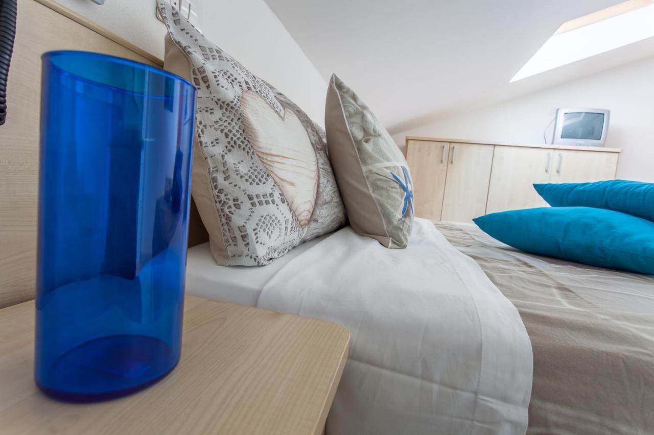 Hotel Giove Dipendenza Hotel Fiamma Cesenatico Eksteriør bilde