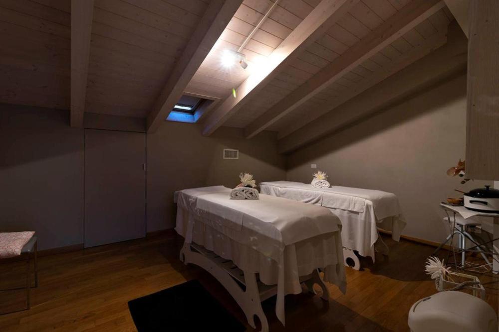 Hotel Giove Dipendenza Hotel Fiamma Cesenatico Eksteriør bilde