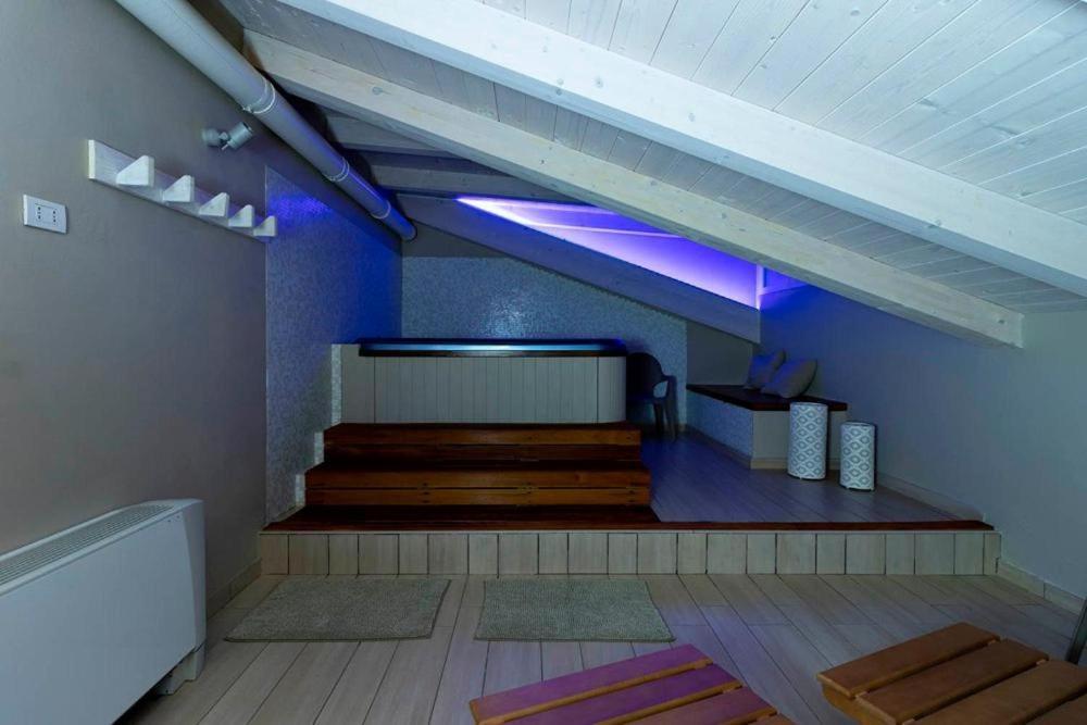 Hotel Giove Dipendenza Hotel Fiamma Cesenatico Eksteriør bilde
