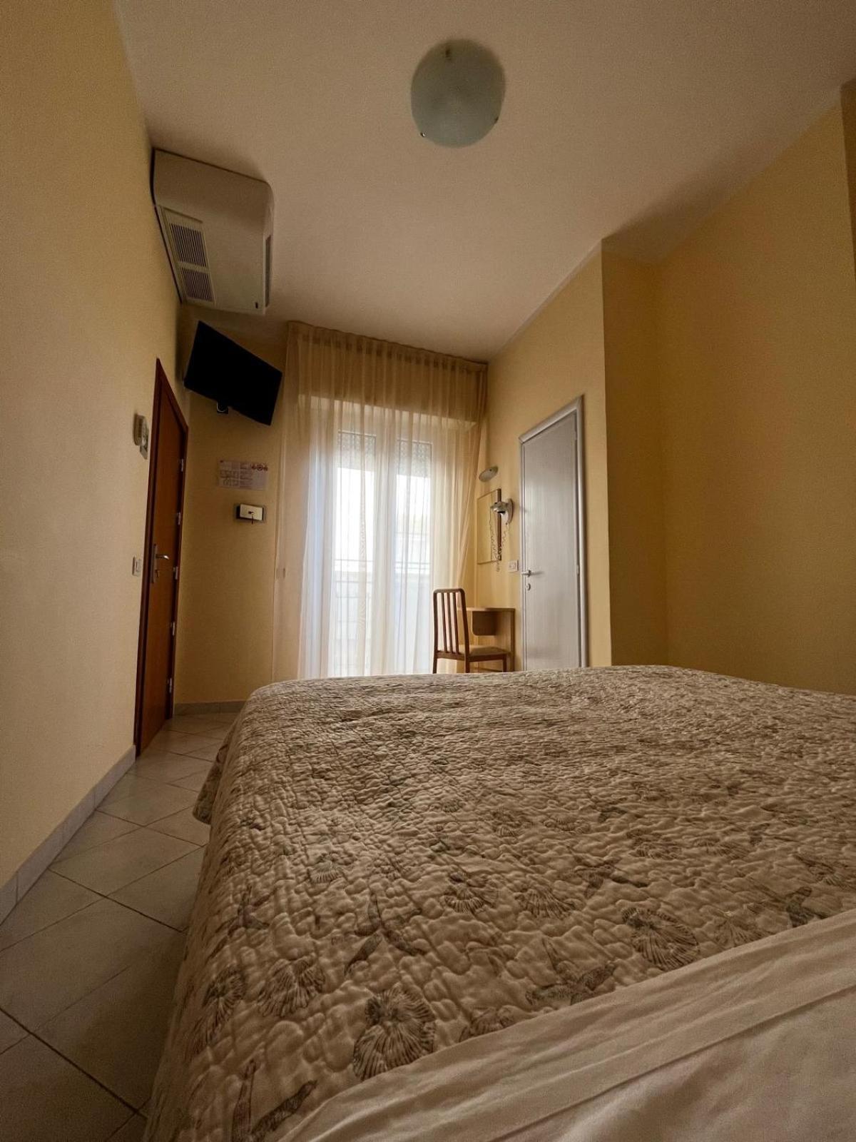 Hotel Giove Dipendenza Hotel Fiamma Cesenatico Eksteriør bilde