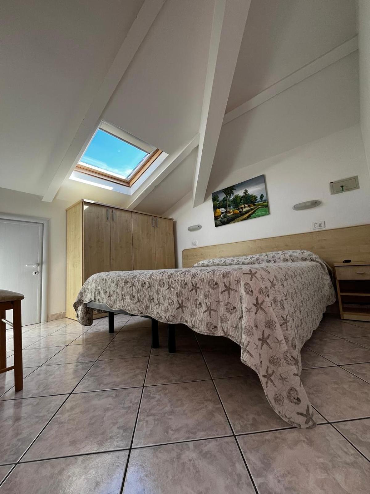 Hotel Giove Dipendenza Hotel Fiamma Cesenatico Eksteriør bilde