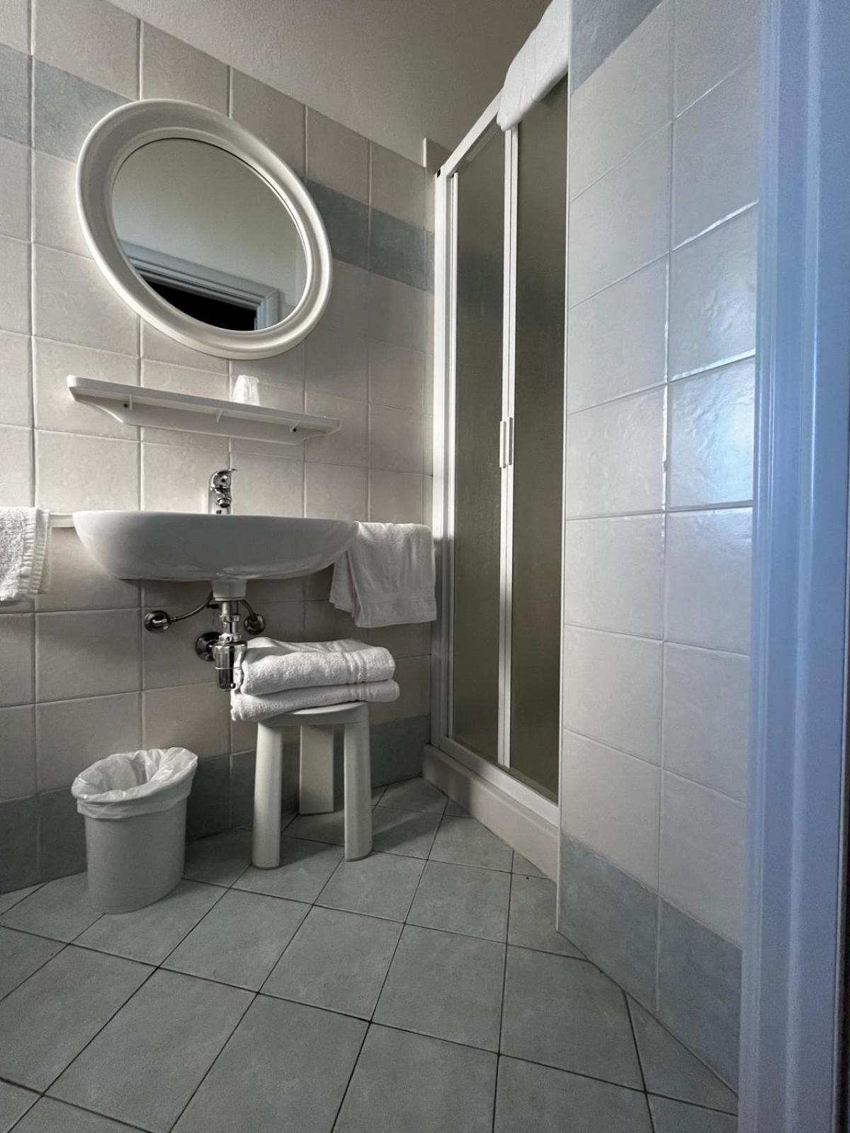 Hotel Giove Dipendenza Hotel Fiamma Cesenatico Eksteriør bilde