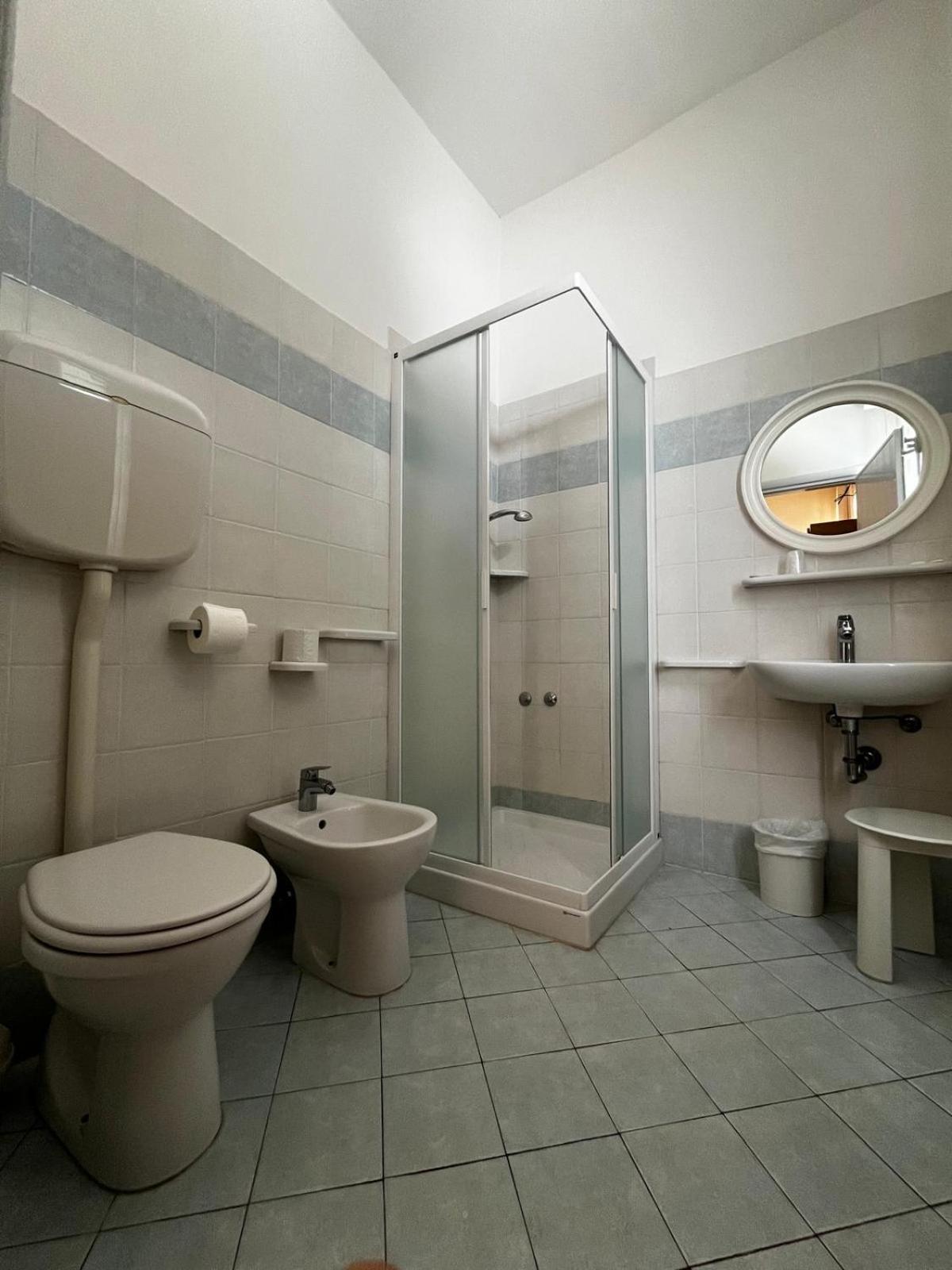 Hotel Giove Dipendenza Hotel Fiamma Cesenatico Eksteriør bilde