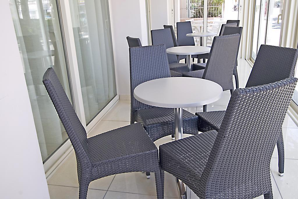 Hotel Giove Dipendenza Hotel Fiamma Cesenatico Eksteriør bilde