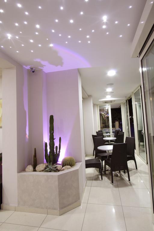 Hotel Giove Dipendenza Hotel Fiamma Cesenatico Eksteriør bilde