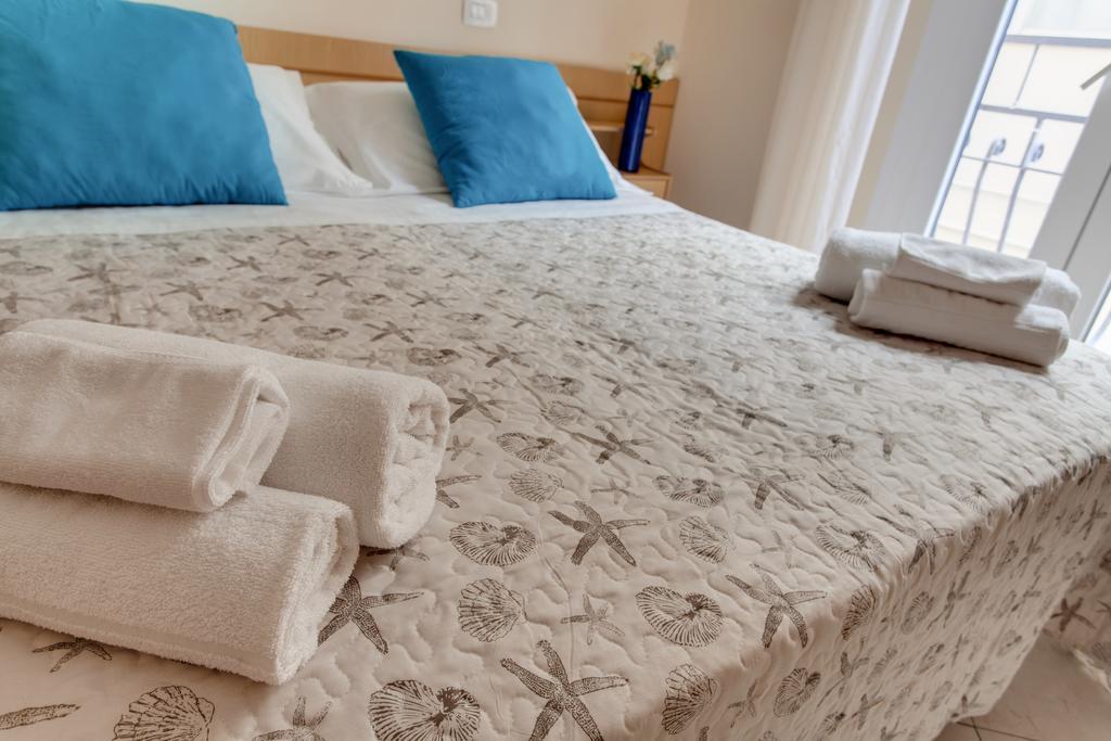 Hotel Giove Dipendenza Hotel Fiamma Cesenatico Eksteriør bilde