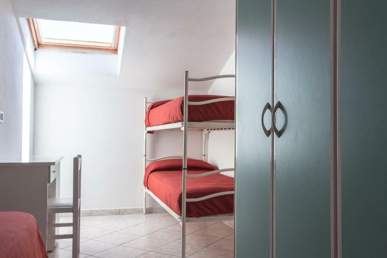 Hotel Giove Dipendenza Hotel Fiamma Cesenatico Eksteriør bilde